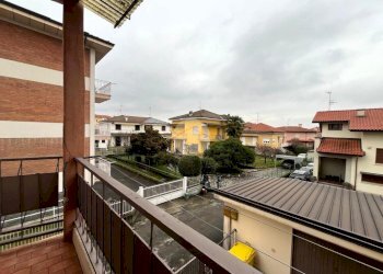 Trilocale Via Libertà, Vigliano Biellese - foto 17