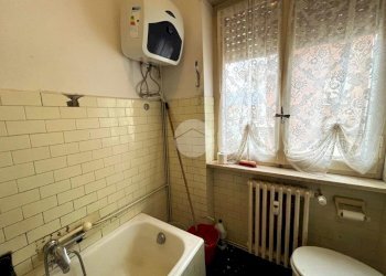 Trilocale Via Libertà, Vigliano Biellese - foto 18