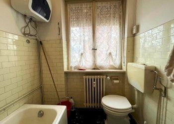 Trilocale Via Libertà, Vigliano Biellese - foto 20