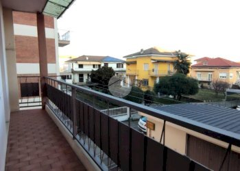 Trilocale Via Libertà, Vigliano Biellese - foto 21