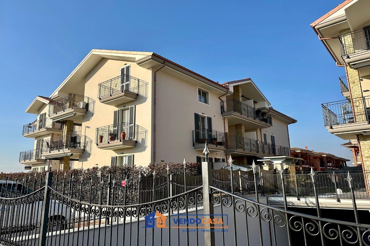 Two-room apartment Cherasco - photo 2