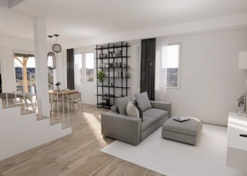 Villa Via Canal del Pozzo, Sasso Marconi - foto 3