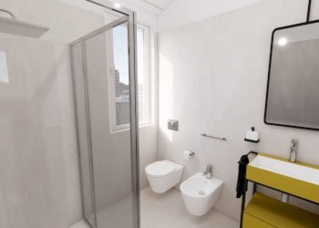 Villa Via Canal del Pozzo, Sasso Marconi - foto 7