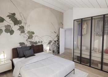 Villa Via Canal del Pozzo, Sasso Marconi - foto 9