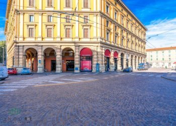 Box Via Cesare Boldrini, Bologna (zona Centro Storico) - foto 3