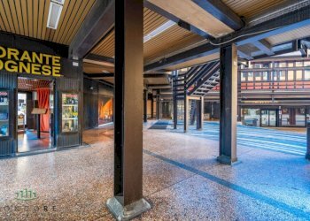 Box Via Cesare Boldrini, Bologna (zona Centro Storico) - foto 11