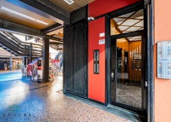 Box Via Cesare Boldrini, Bologna (zona Centro Storico) - foto 8