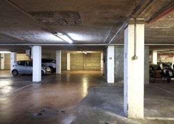 Box Via Cesare Boldrini, Bologna (zona Centro Storico) - foto 15