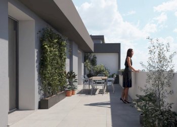 Appartamento Via Umberto Terracini, Bologna (zona Lame) - foto 9