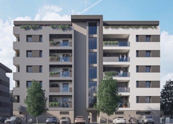 Appartamento Via Umberto Terracini, Bologna (zona Lame) - foto 5