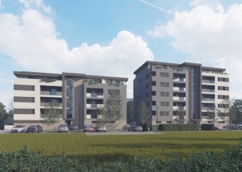 Appartamento Via Umberto Terracini, Bologna (zona Lame) - foto 1