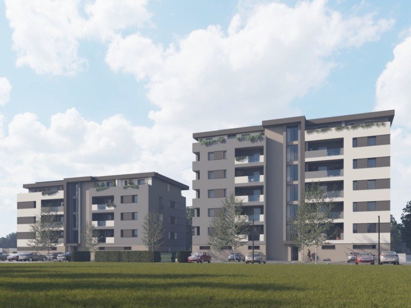 Appartamento Via Umberto Terracini, Bologna (zona Lame) - foto 2