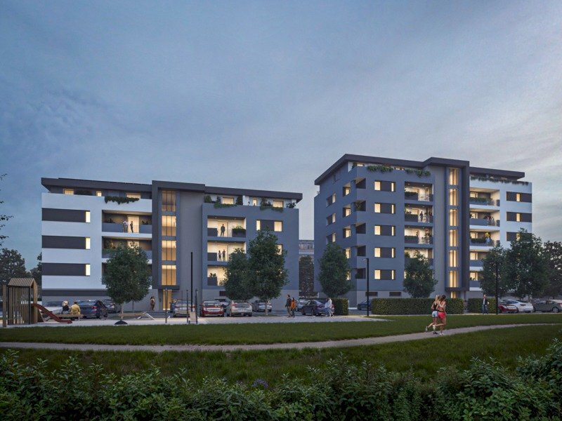 Appartamento Via Umberto Terracini, Bologna (zona Lame) - foto 3