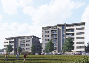 Appartamento Via Umberto Terracini, Bologna (zona Lame) - foto 4