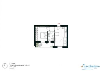 Appartamento Via Umberto Terracini, Bologna (zona Lame) - foto 11