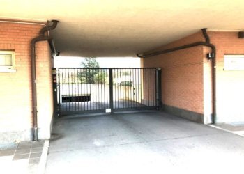 Box via Sante Vincenzi, Bologna (zona Massarenti) - foto 9