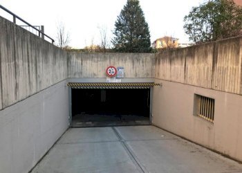 Box via Sante Vincenzi, Bologna (zona Massarenti) - foto 7