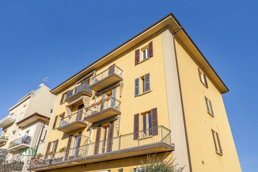 Trilocale PIAZZA DEI MARTIRI, Sasso Marconi - foto 3