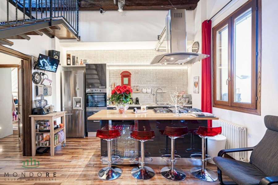 Trilocale PIAZZA DEI MARTIRI, Sasso Marconi - foto 1