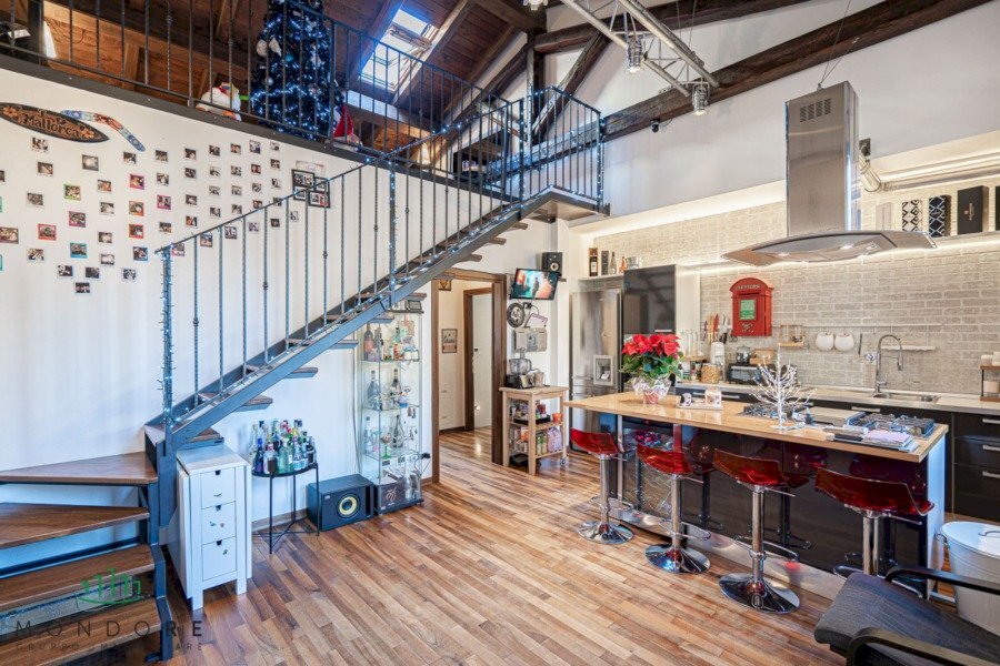 Trilocale PIAZZA DEI MARTIRI, Sasso Marconi - foto 2