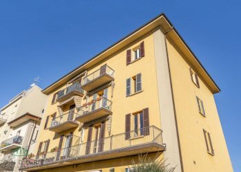 Trilocale PIAZZA DEI MARTIRI, Sasso Marconi - foto 3