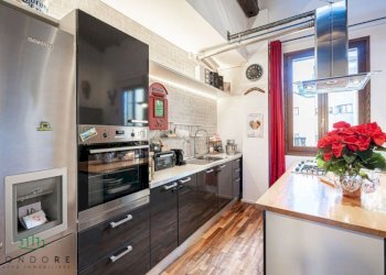 Trilocale PIAZZA DEI MARTIRI, Sasso Marconi - foto 9