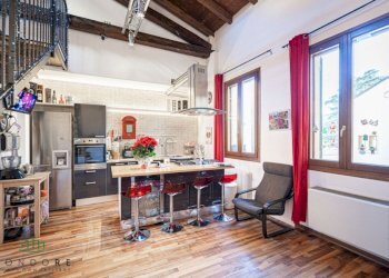 Trilocale PIAZZA DEI MARTIRI, Sasso Marconi - foto 14