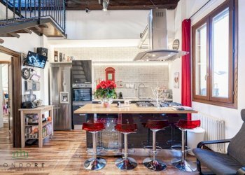 Trilocale PIAZZA DEI MARTIRI, Sasso Marconi - foto 1