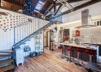 Trilocale PIAZZA DEI MARTIRI, Sasso Marconi - foto 2