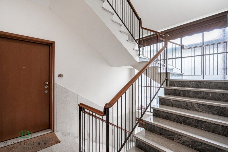 Attico Via Dante Alighieri, Bologna - foto 1