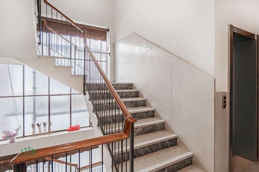 Attico Via Dante Alighieri, Bologna - foto 2