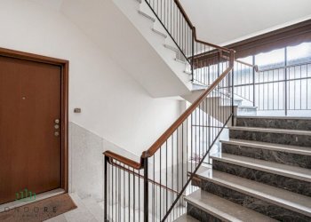 Attico Via Dante Alighieri, Bologna - foto 1