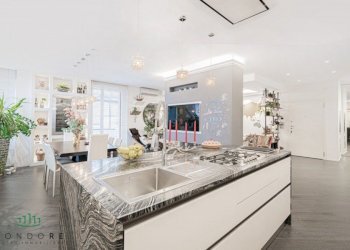 Attico Via Dante Alighieri, Bologna - foto 3