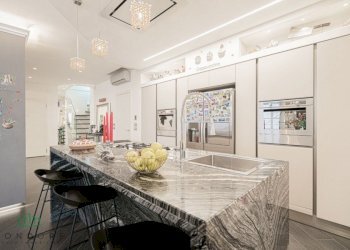 Attico Via Dante Alighieri, Bologna - foto 5