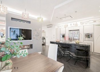 Attico Via Dante Alighieri, Bologna - foto 6