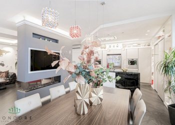 Attico Via Dante Alighieri, Bologna - foto 8