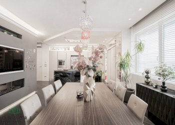 Attico Via Dante Alighieri, Bologna - foto 9