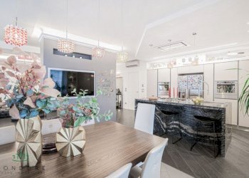 Attico Via Dante Alighieri, Bologna - foto 17