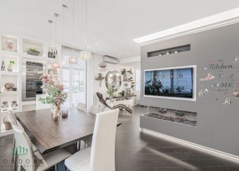 Attico Via Dante Alighieri, Bologna - foto 18