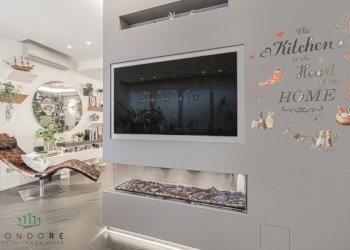 Attico Via Dante Alighieri, Bologna - foto 20