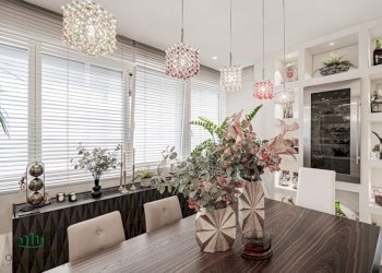 Attico Via Dante Alighieri, Bologna - foto 21