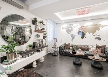 Attico Via Dante Alighieri, Bologna - foto 22