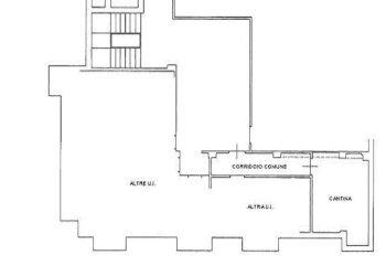 Attico Via Dante Alighieri, Bologna - foto 24