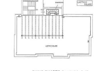 Attico Via Dante Alighieri, Bologna - foto 25