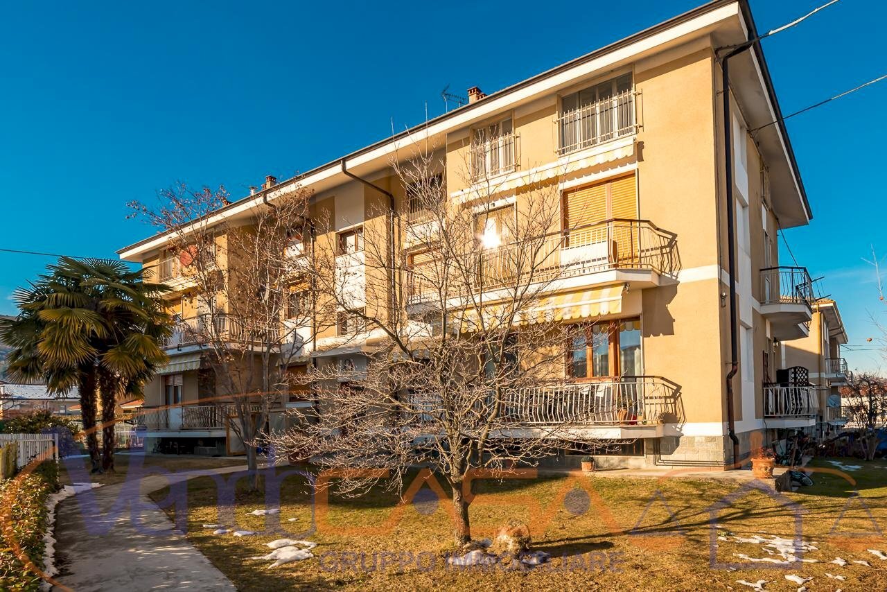 Quadrilocale Busca - foto 1