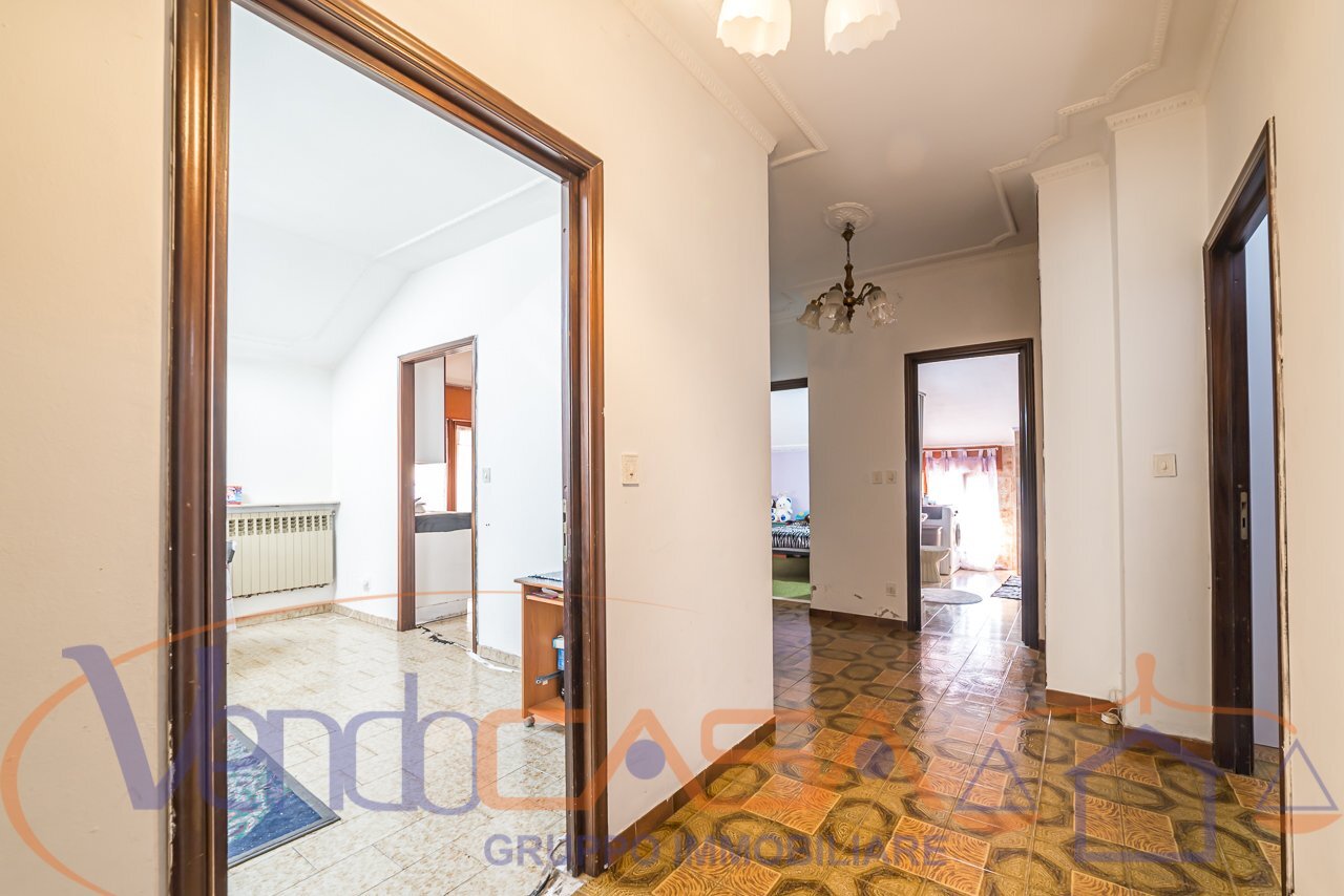 Quadrilocale Busca - foto 2