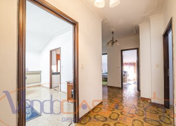 Quadrilocale Busca - foto 2