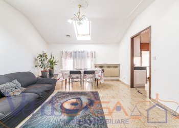 Quadrilocale Busca - foto 4