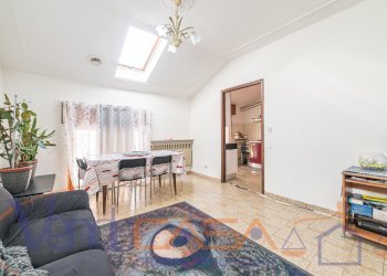 Quadrilocale Busca - foto 7