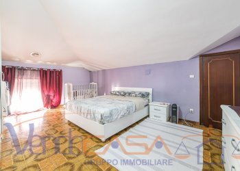 Quadrilocale Busca - foto 12